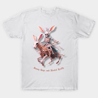 Bunny Warrior T-Shirt